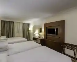 Al Aqeeq Madinah Hotel thumbnail